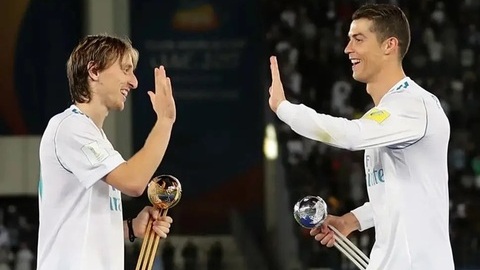 Bồ Đào Nha vs Croatia: Màn hội ngộ của 2 huyền thoại sắp…  hết thời
